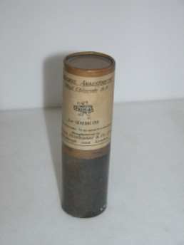 ethyl-chloride
